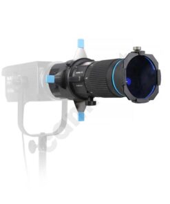 CAMRENT Nanlite Projection Bowens Spotlight 25-45º Zoom