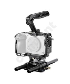 CAMRENT Sony FX3 Tilta Cage