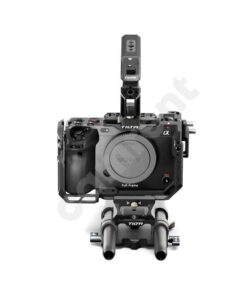 CAMRENT Sony FX3 Tilta Cage