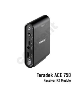 CAMRENT Teradek Ace 750 HDMI Video Transmission Receiver RX