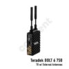 CAMRENT Teradek BOLT 6 750 SDI HDMI Video Transmission TX Module
