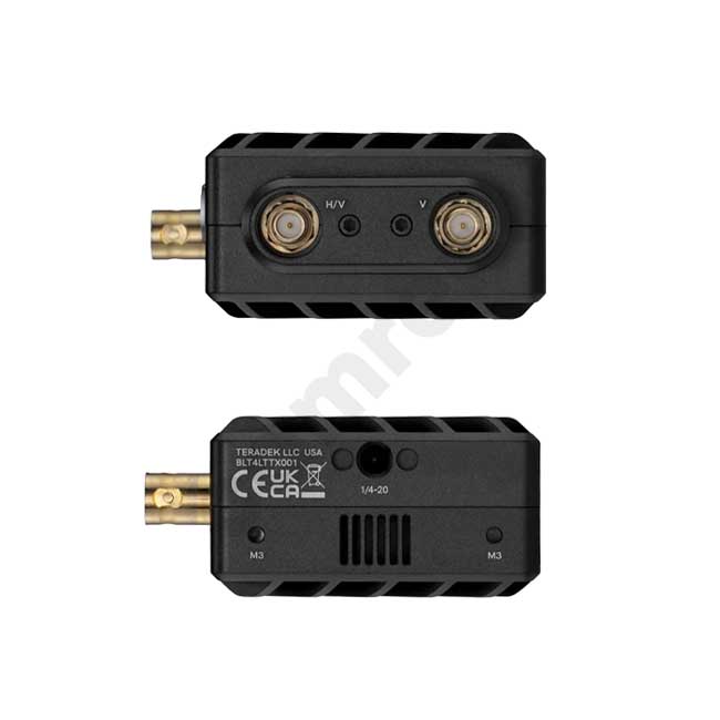 CAMRENT Teradek BOLT 6 750 SDI HDMI Video Transmission TX Module