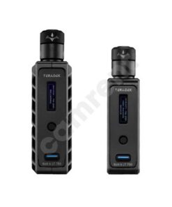 CAMRENT Teradek BOLT 6 750 SDI HDMI Video Transmission TX RX
