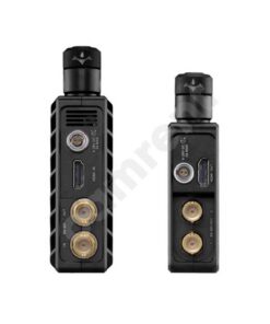 CAMRENT Teradek BOLT 6 750 SDI HDMI Video Transmission TX RX