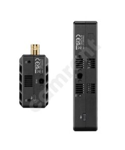 CAMRENT Teradek BOLT 6 750 SDI HDMI Video Transmission TX RX