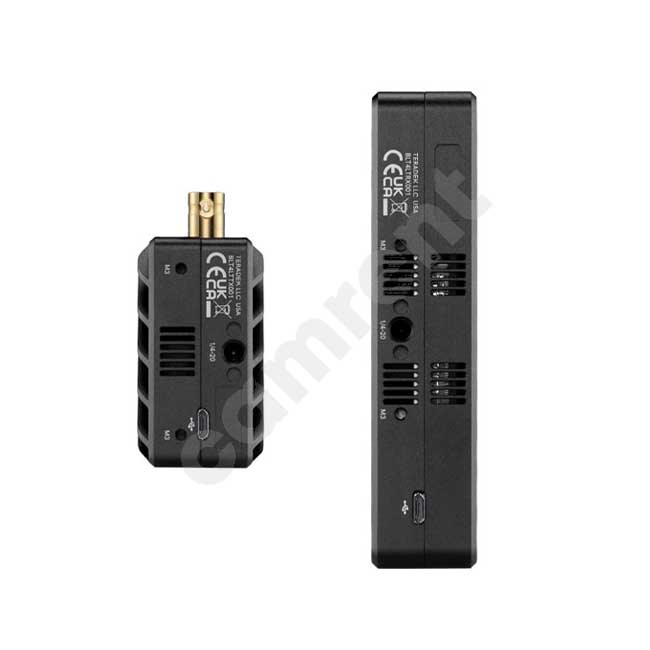 CAMRENT Teradek BOLT 6 750 SDI HDMI Video Transmission TX RX