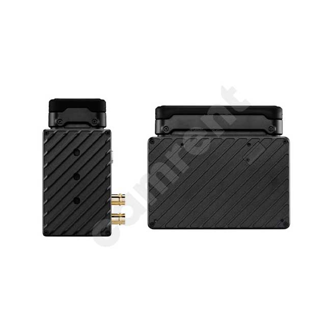 CAMRENT Teradek BOLT 6 750 SDI HDMI Video Transmission TX RX