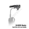 CAMRENT blkbrd mantis w easyrig to rent