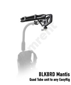 CAMRENT blkbrd mantis w easyrig to rent