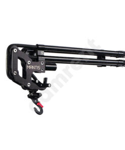 CAMRENT blkbrd mantis w easyrig to rent