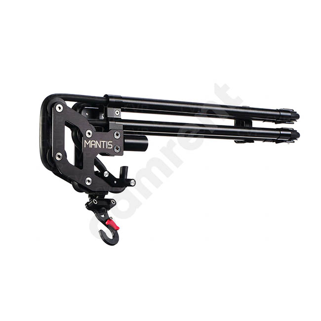 CAMRENT blkbrd mantis w easyrig to rent