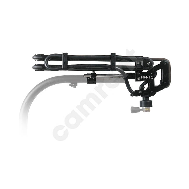 CAMRENT blkbrd mantis w easyrig to rent