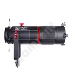 CAMRENT Aputure zoom mini spotlight for Aputure Lightstorm 60d & 60x