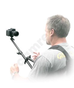 CAMRENT Glide Gear Snorricam Vest Harness