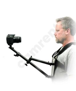 CAMRENT Glide Gear Snorricam Vest Harness