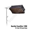 CAMRENT Nanlite PavoSlim 120B LED lamp