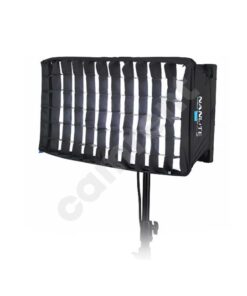 CAMRENT Nanlite PavoSlim 120B LED lamp