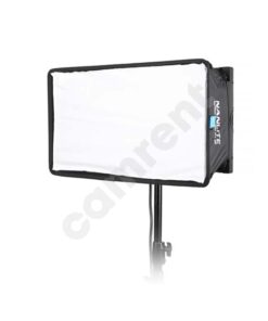 CAMRENT Nanlite PavoSlim 120B LED lamp