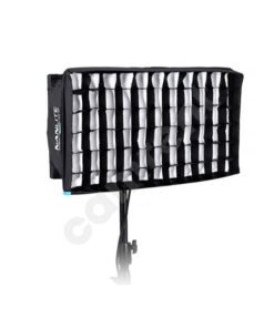 CAMRENT Nanlite PavoSlim 120B LED lamp