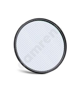 CAMRENT SFX Effect Filter Blue Streak