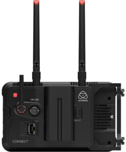 CAMRENT Atomos Connect