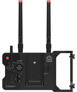 CAMRENT Atomos Connect