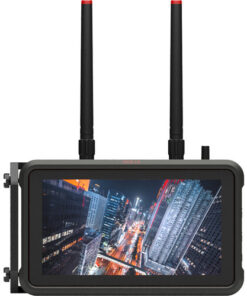 CAMRENT Atomos Connect