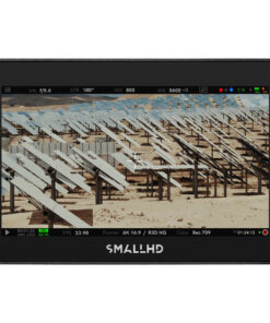 CAMRENT SmallHD Cine5 Monitor to rent