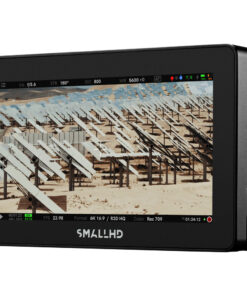 CAMRENT SmallHD Cine5 Monitor to rent