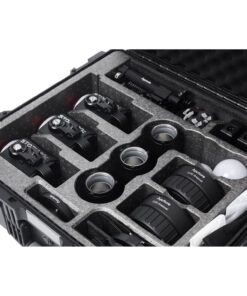Aputure Storm 80c kit 3x