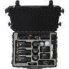 Aputure Storm 80c kit 3x