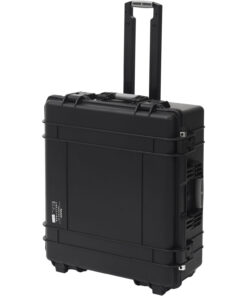 Aputure Storm 80c kit 3x