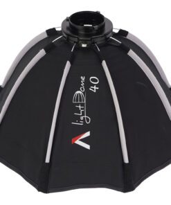 Aputure Storm 80c kit 3x