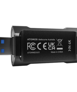 CAMRENT Atomos Nexus HDMI to USB converter