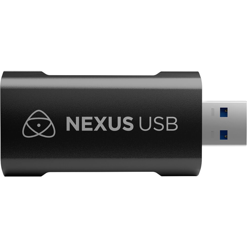 CAMRENT Atomos Nexus HDMI to USB converter