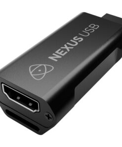 CAMRENT Atomos Nexus HDMI to USB converter