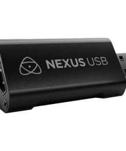 CAMRENT Atomos Nexus HDMI to USB converter
