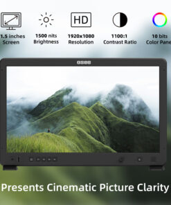 CAMRENT OSEE Mega 22s Monitor