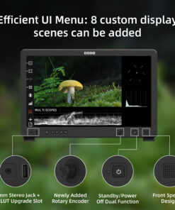 CAMRENT OSEE Mega 22s Monitor