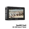 CAMRENT SmallHD Cine5 Monitor to rent
