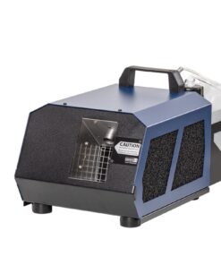 CAMRENT Unique2.1 Hazer 1500w