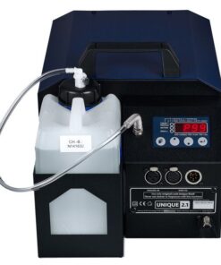 CAMRENT Unique2.1 Hazer 1500w