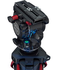 CAMRENT Sachtler aktiv8 Flowtech75 MS Tripod