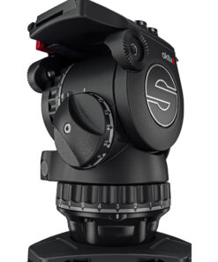 CAMRENT Sachtler aktiv8 Flowtech75 MS Tripod