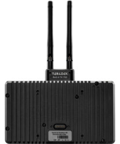 SmallHD Ultra5 Tereadek Bolt6 TX Monitor
