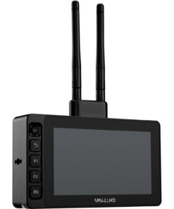 SmallHD Ultra5 Tereadek Bolt6 TX Monitor