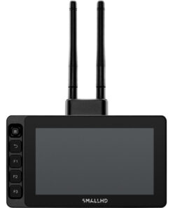 SmallHD Ultra5 Tereadek Bolt6 TX Monitor
