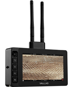 SmallHD Ultra5 Tereadek Bolt6 TX Monitor