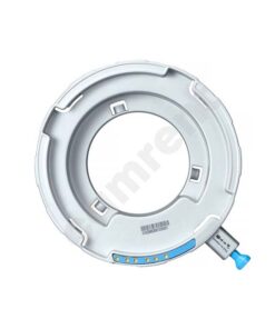 CAMRENT Nanlux NL NLM to BE mount adapter rent