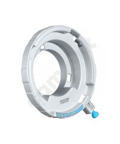 CAMRENT Nanlux NL NLM to BE mount adapter rent